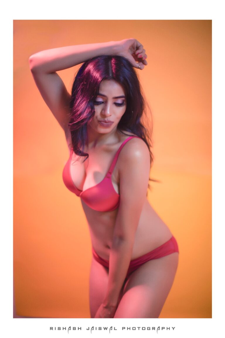 red hot click by rishabh jaiswal