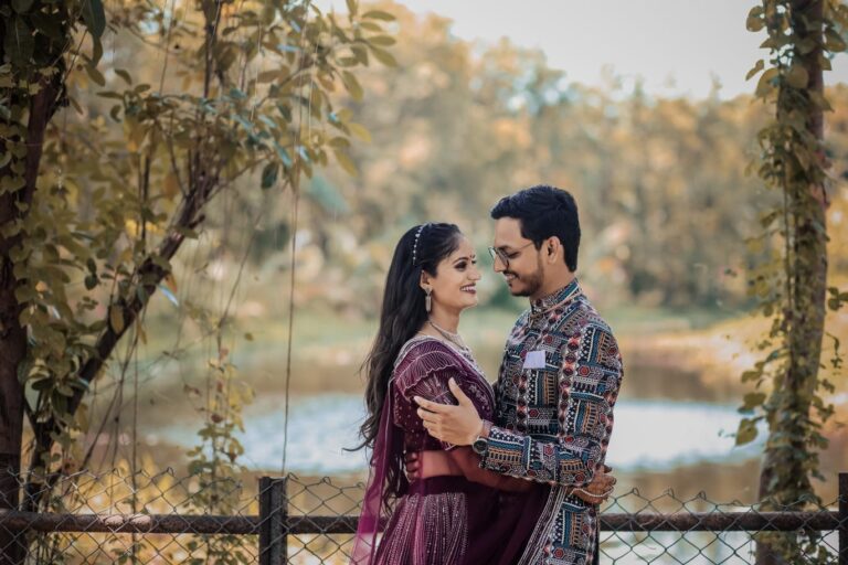 Pre Wedding clicks bi rishabh jaiswal